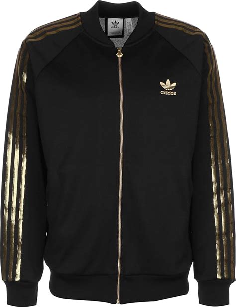 adidas trainingsjacke schwarz gold herren|Suchergebnis Auf Amazon.de Für: Adidas Trainingsanzug .